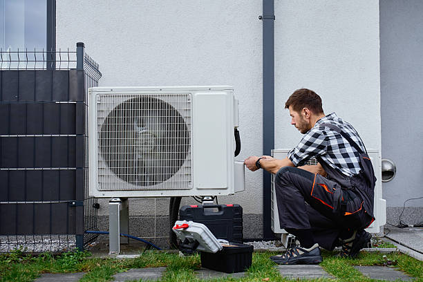Trusted Hvac service in Pineville, PA - JG Cool HVAC